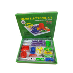 Education Physics Experiment Electronic Bricks