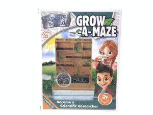Environmental Science Toys
