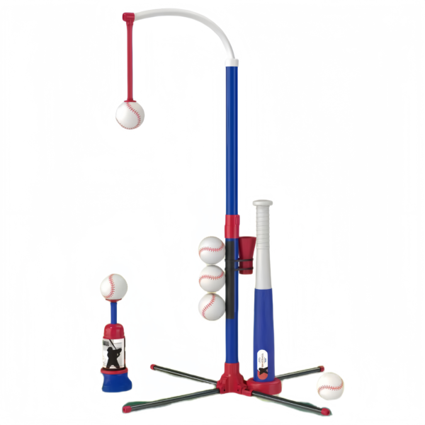 T-ball-Set-For-Kids-Hanging-Tball
