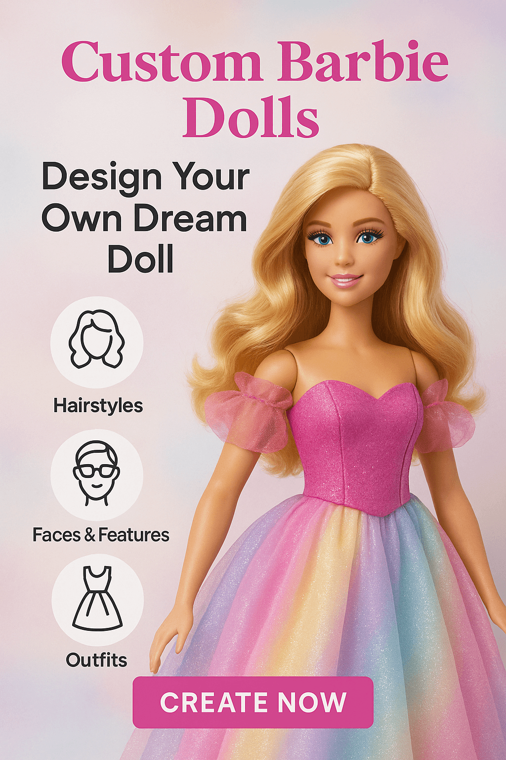 custom barbie dolls (1)