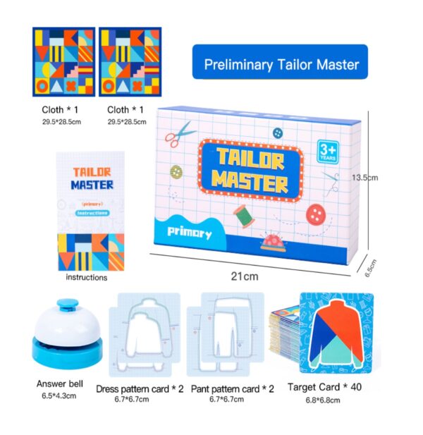 Custom Educational Toys
