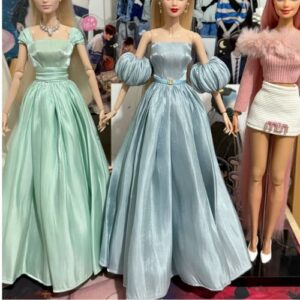 dolls dress