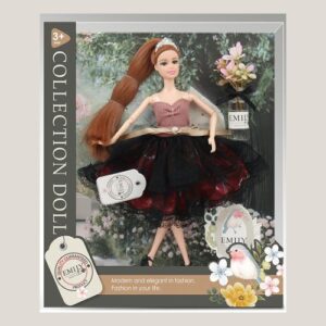 dolls package