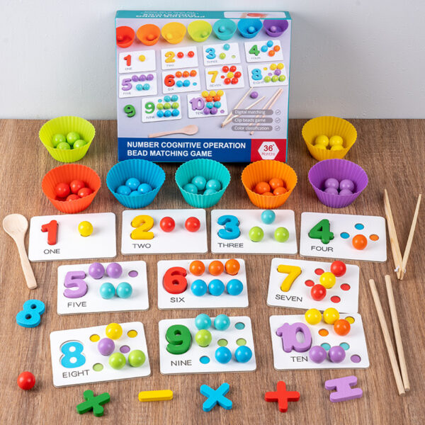 Learning Kits