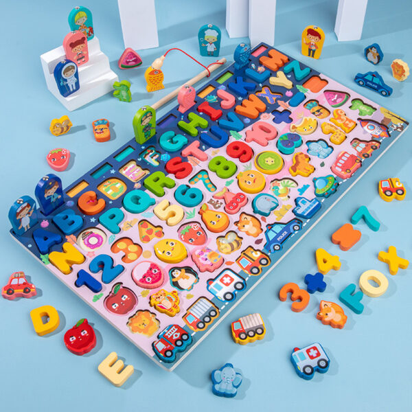 Preschool Toys