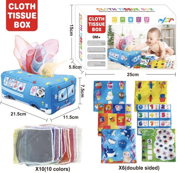 Sensory Toys
