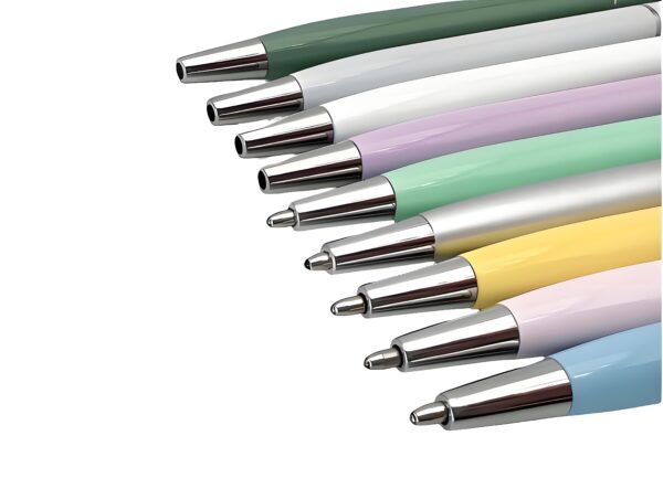 Customized Ballpoint Pen