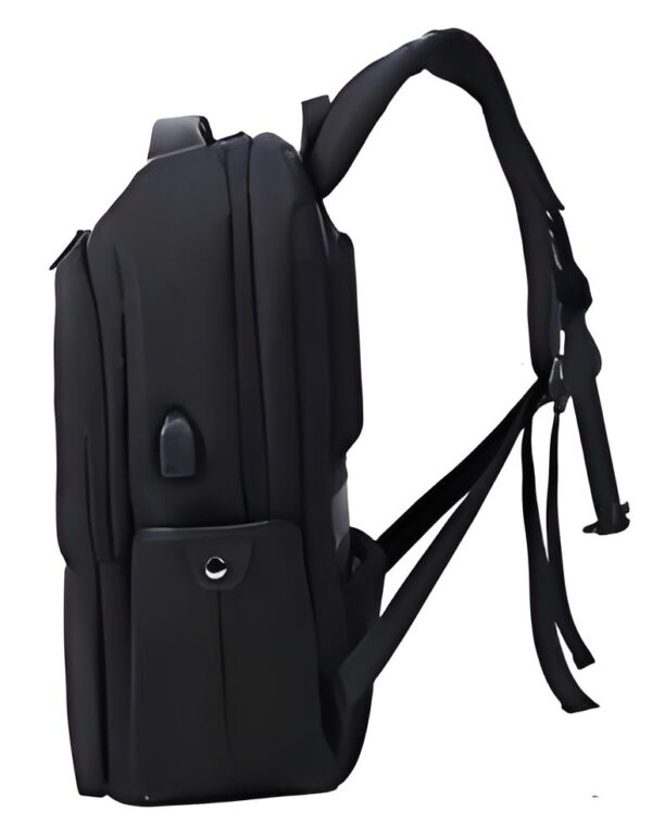 Customized laptop backpack