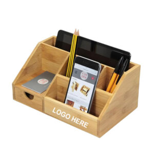 Custom Bamboo Desktop