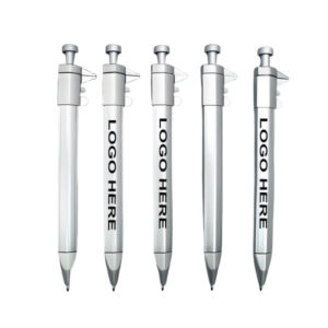 Custom Caliper Ballpoint Pen