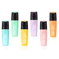 Custom Color Highlighter Marker