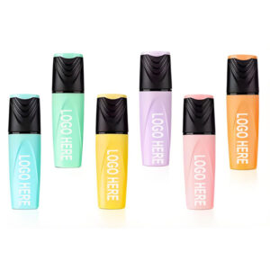 Custom Color Highlighter Marker