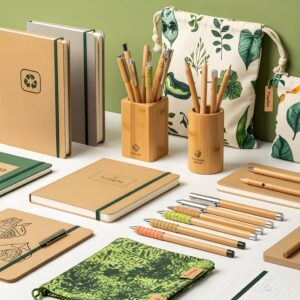 Custom Eco-Friendly office supplies (1)