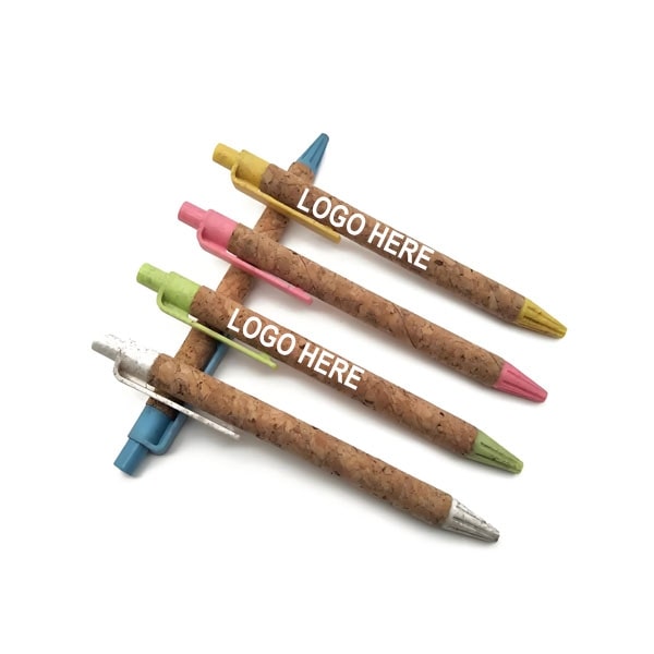 Custom Eco-Friendly office supplies (5)