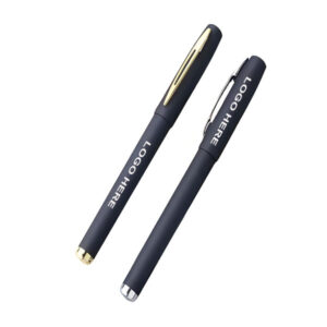 Custom Plastic Ballpoint Pens