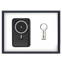 Custom Tech Gift Set