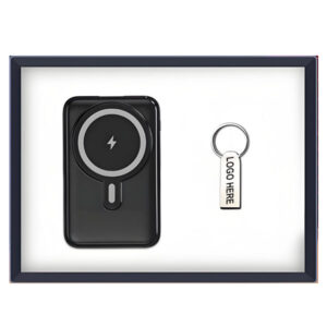 Custom Tech Gift Set
