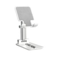 Custom Desktop Phone Holder