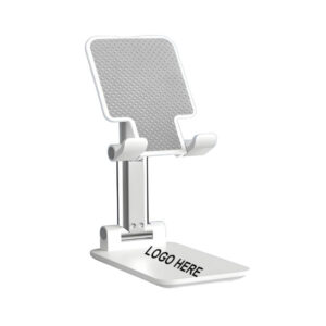 Custom Desktop Phone Holder
