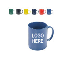 Customized ceramic mug