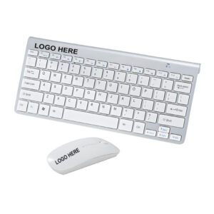 Customized keyboard and mouse office set