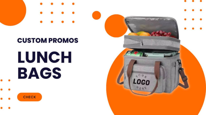 Lunch Bags