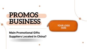 Read more about the article Where Are the Main Promotional Gifts Suppliers Located in China?
