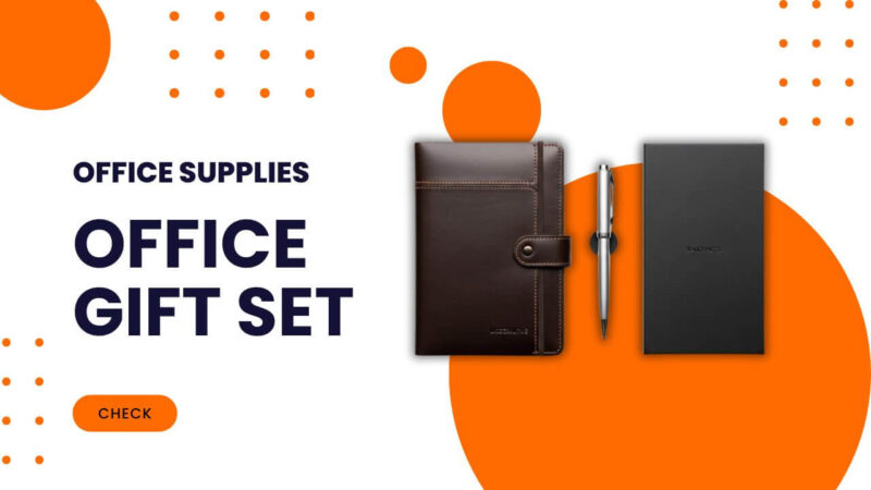 Office Gift Set (2)