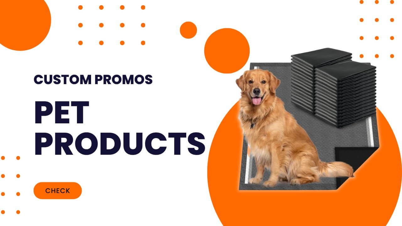 Pet Products