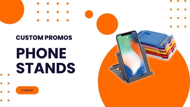 Phone Stands