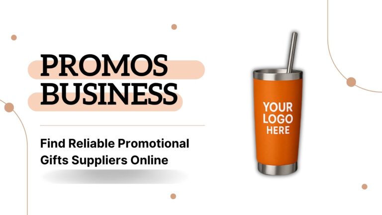 Promotional Gifts Suppliers Online