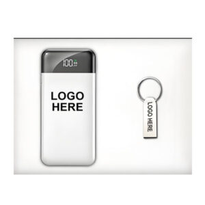 Custom Tech Gift Set
