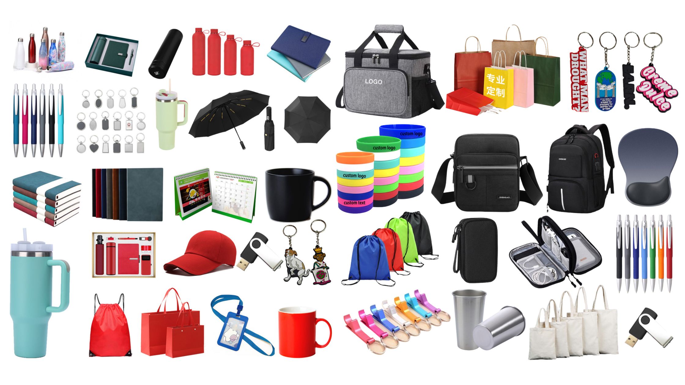 business gift promotion