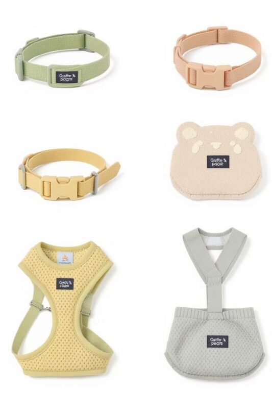 custom pet products wholesale