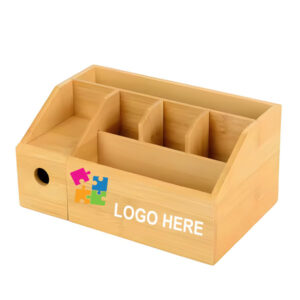 Custom Bamboo Desktop