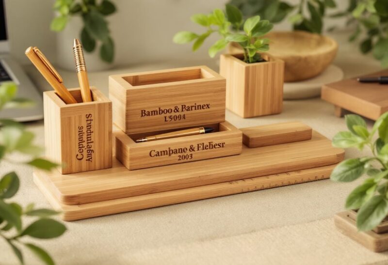 echofriendly office supplies