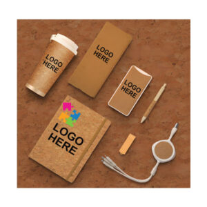 Custom Eco-Friendly Office Set