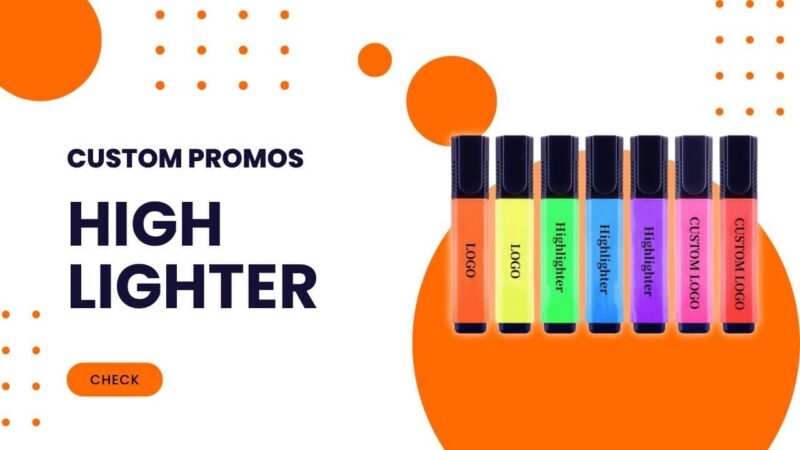 highlighters