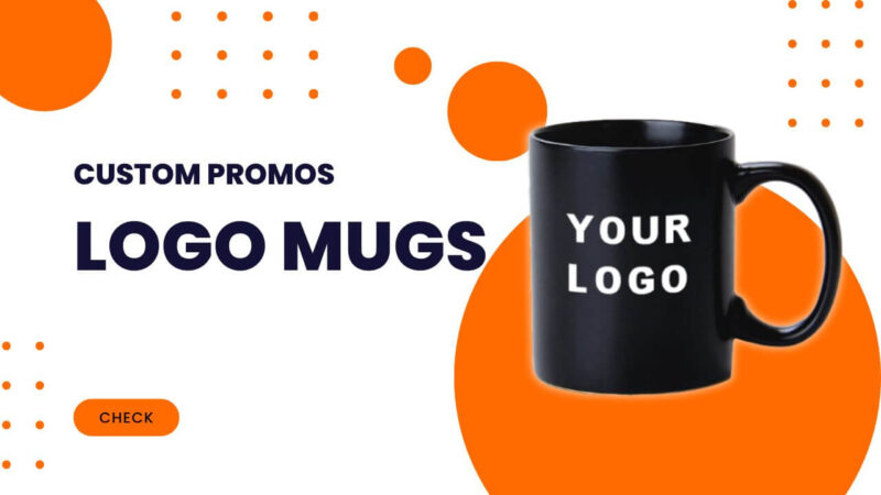 logo Mugs