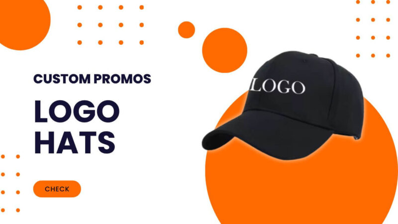 logo hats
