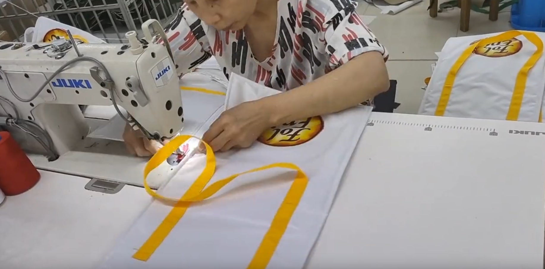 lunch bag supplier China