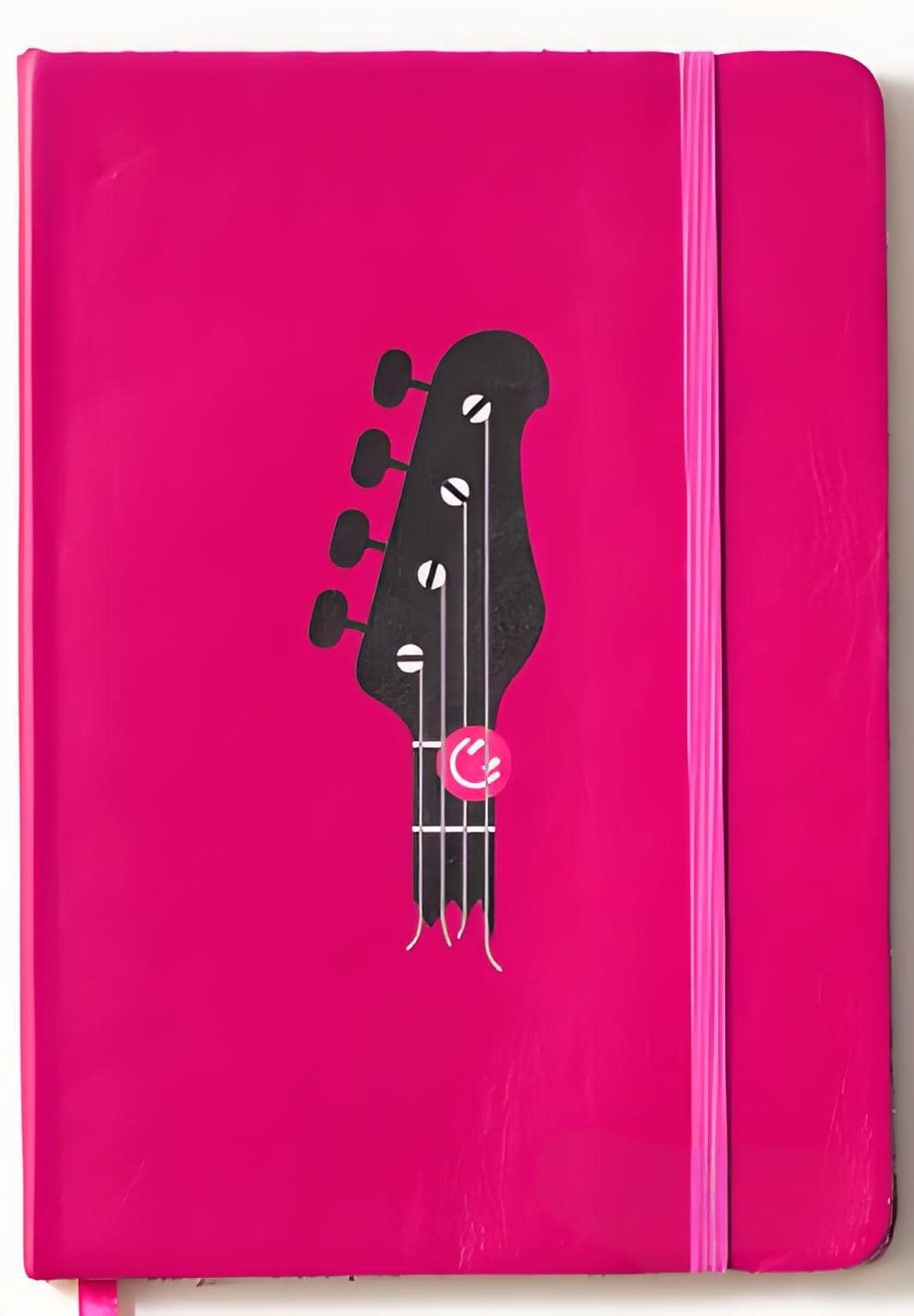 note book
