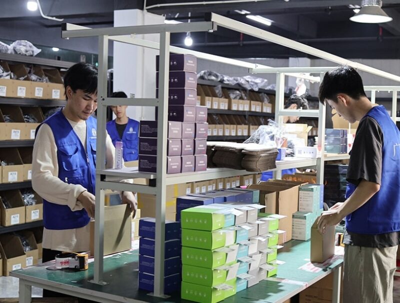 phone stand supplier China