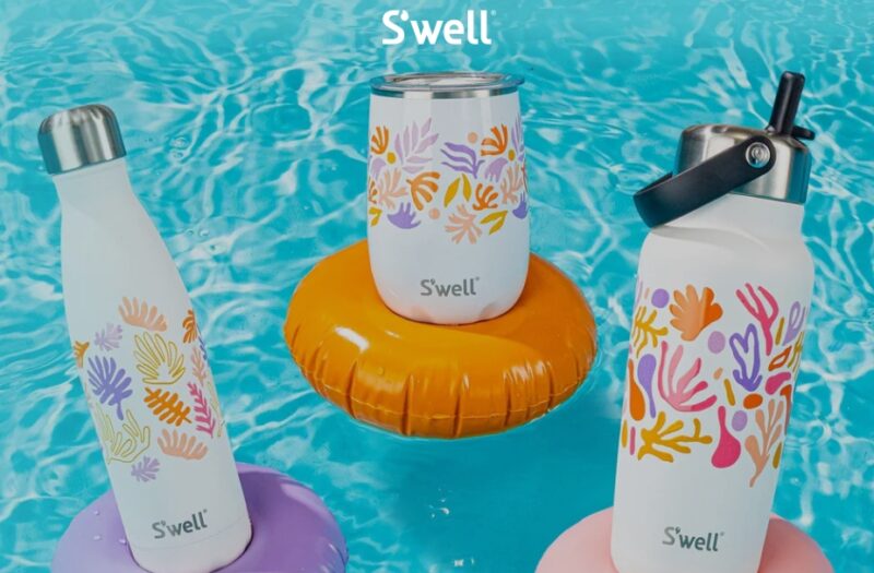 swell brands