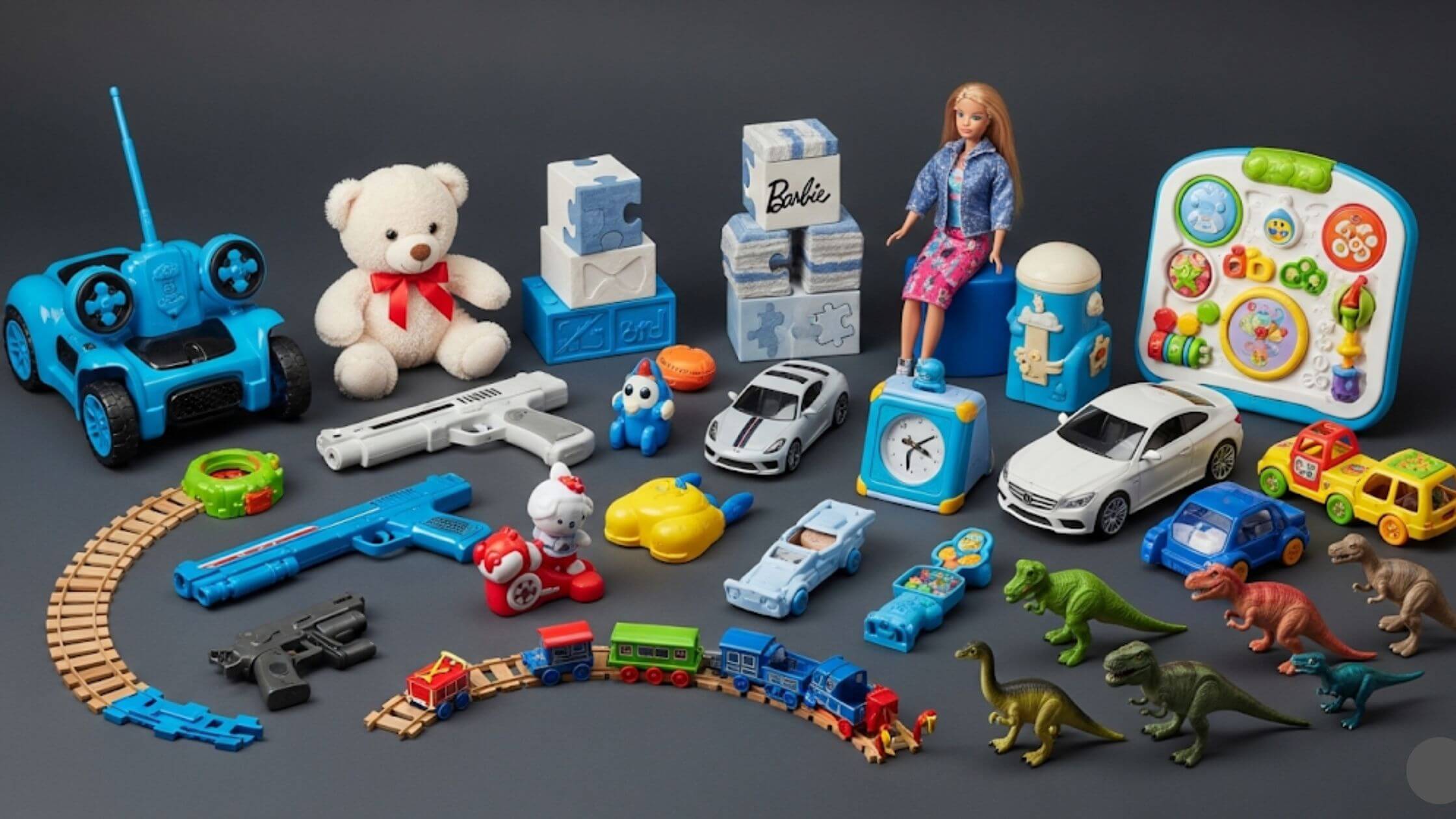 Toys From China