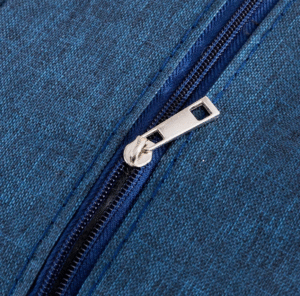 Portable PU Lunch Bag