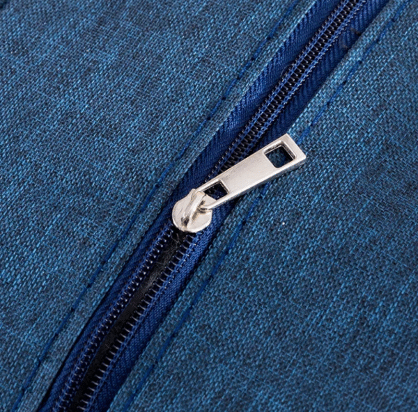 Portable PU Lunch Bag