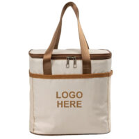 Large Space Cooler Lunch Bag