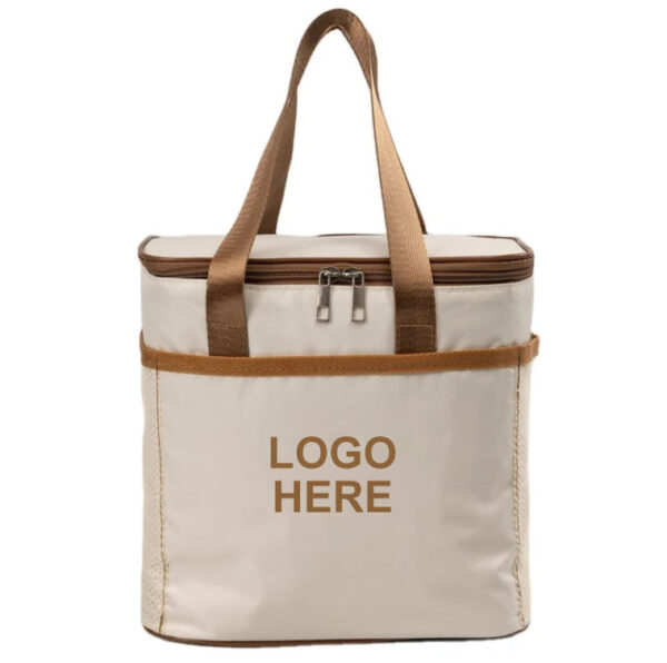 Large Space Cooler Lunch Bag