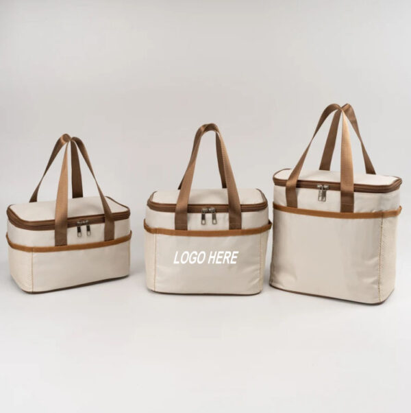 Large Space Cooler Lunch Bag